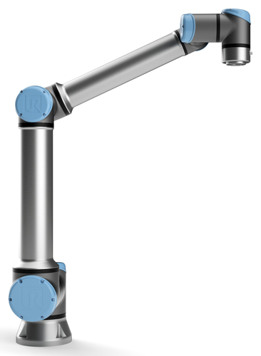 Universal Robots UR12e collaborative robot arm