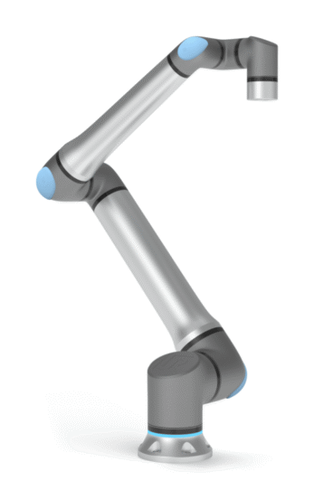 Universal Robots UR20 collaborative robot arm