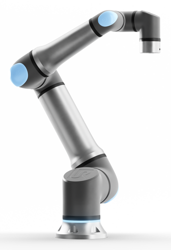 Universal Robots UR30 collaborative robot arm