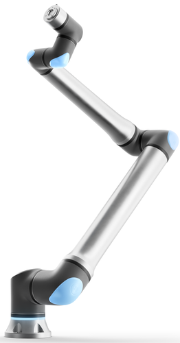 Universal Robots UR8 Long collaborative robot arm